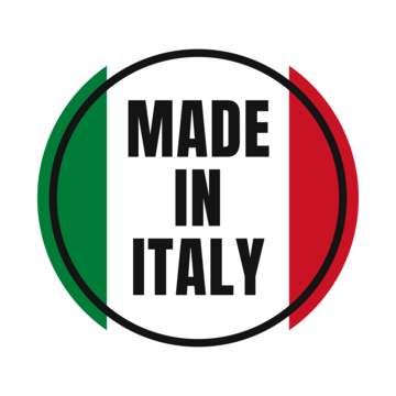 Made in Italy